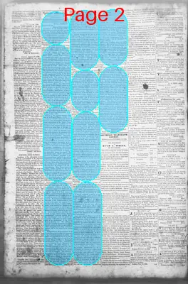 Page thumbnail for Southern Telegraph