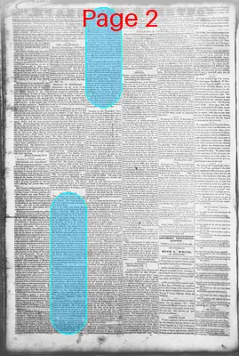 Page thumbnail for Southern Telegraph