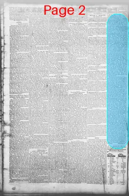 Page thumbnail for Southern Telegraph