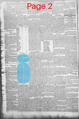 Page thumbnail for Southern Telegraph