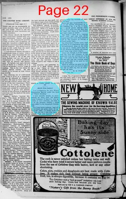 Page thumbnail for The Progressive Farmer And Southern Farm Gazette