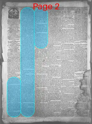 Page thumbnail for The Yazoo City Whig And Political Register