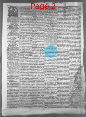 Page thumbnail for The Yazoo City Whig And Political Register