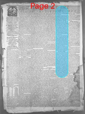 Page thumbnail for The Yazoo City Whig And Political Register