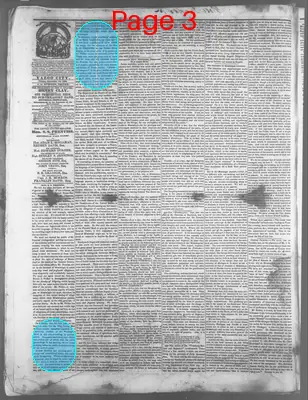 Page thumbnail for The Yazoo City Whig And Political Register