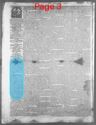 Page thumbnail for The Yazoo City Whig And Political Register