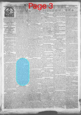 Page thumbnail for The Yazoo City Whig And Political Register