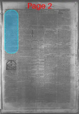 Page thumbnail for The Yazoo Whig And Political Register