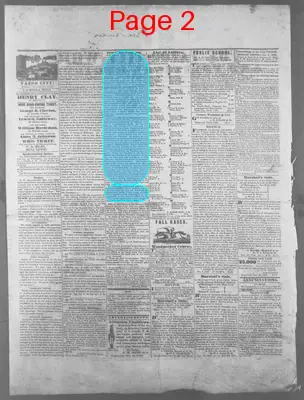 Page thumbnail for The Yazoo City Whig And Political Register