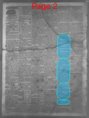 Page thumbnail for The Yazoo City Weekly Whig