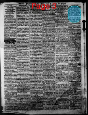 Page thumbnail for The Weekly American Banner