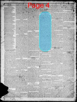Page thumbnail for Southern Christian Advocate