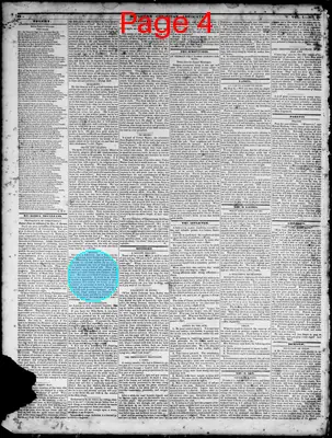 Page thumbnail for Southern Christian Advocate