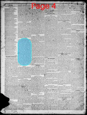 Page thumbnail for Southern Christian Advocate