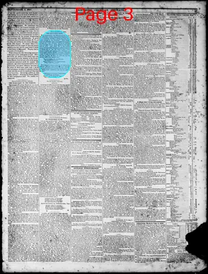 Page thumbnail for Southern Christian Advocate