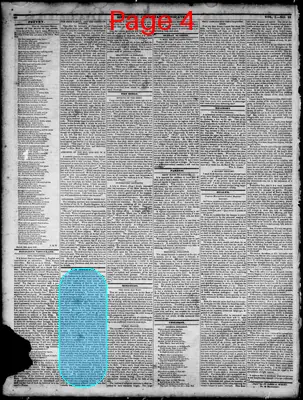 Page thumbnail for Southern Christian Advocate
