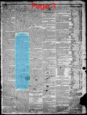 Page thumbnail for Southern Christian Advocate