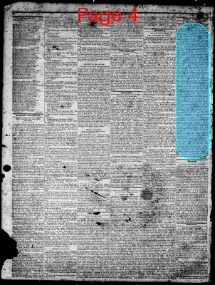 Page thumbnail for Southern Christian Advocate