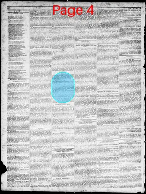 Page thumbnail for Southern Christian Advocate