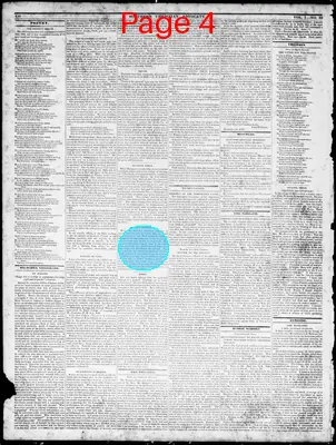 Page thumbnail for Southern Christian Advocate