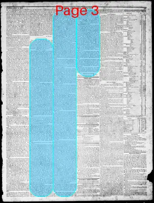 Page thumbnail for Southern Christian Advocate
