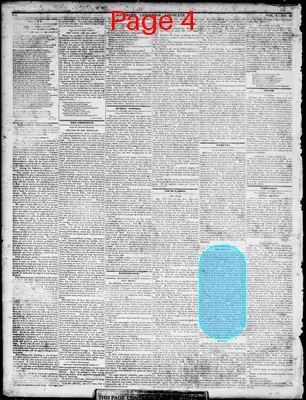 Page thumbnail for Southern Christian Advocate