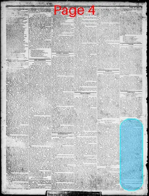 Page thumbnail for Southern Christian Advocate
