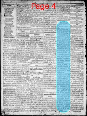 Page thumbnail for Southern Christian Advocate