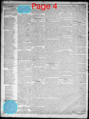 Page thumbnail for Southern Christian Advocate