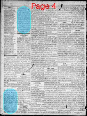 Page thumbnail for Southern Christian Advocate