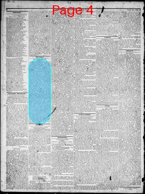 Page thumbnail for Southern Christian Advocate