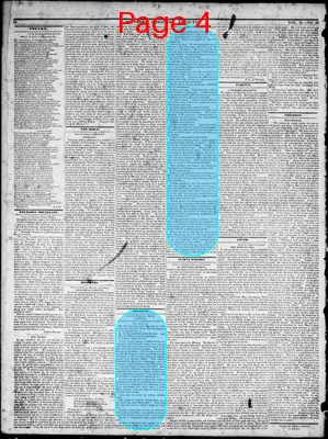 Page thumbnail for Southern Christian Advocate