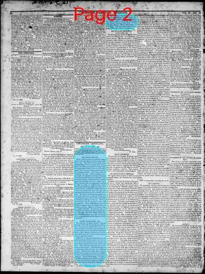 Page thumbnail for Southern Christian Advocate