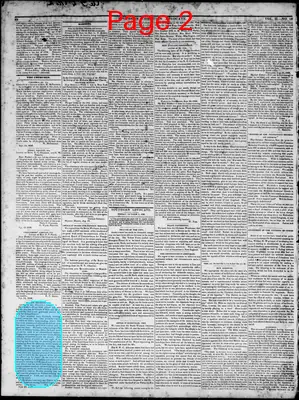 Page thumbnail for Southern Christian Advocate