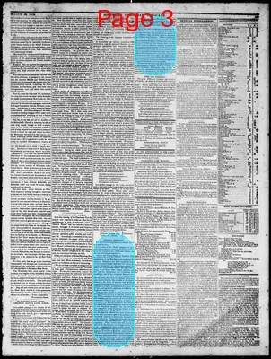 Page thumbnail for Southern Christian Advocate