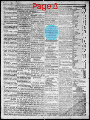 Page thumbnail for Southern Christian Advocate