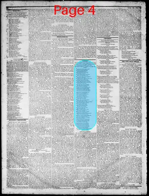 Page thumbnail for Southern Christian Advocate
