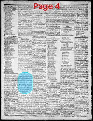 Page thumbnail for Southern Christian Advocate