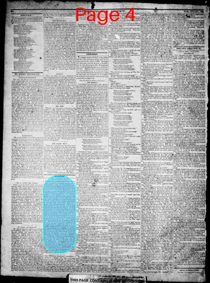 Page thumbnail for Southern Christian Advocate