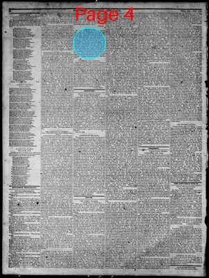 Page thumbnail for Southern Christian Advocate