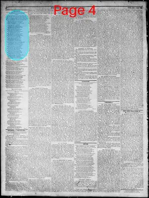 Page thumbnail for Southern Christian Advocate