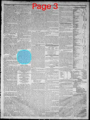 Page thumbnail for Southern Christian Advocate