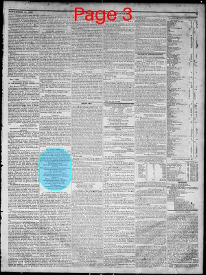 Page thumbnail for Southern Christian Advocate