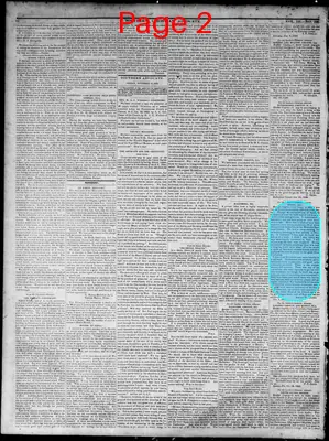 Page thumbnail for Southern Christian Advocate