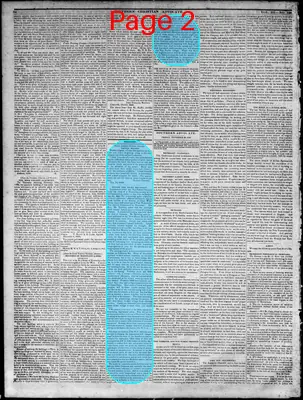 Page thumbnail for Southern Christian Advocate
