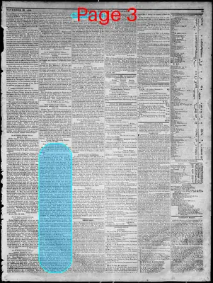 Page thumbnail for Southern Christian Advocate