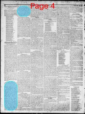 Page thumbnail for Southern Christian Advocate