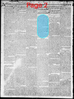 Page thumbnail for Southern Christian Advocate