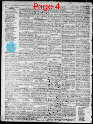 Page thumbnail for Southern Christian Advocate