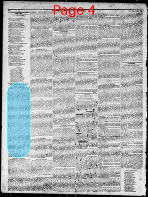 Page thumbnail for Southern Christian Advocate